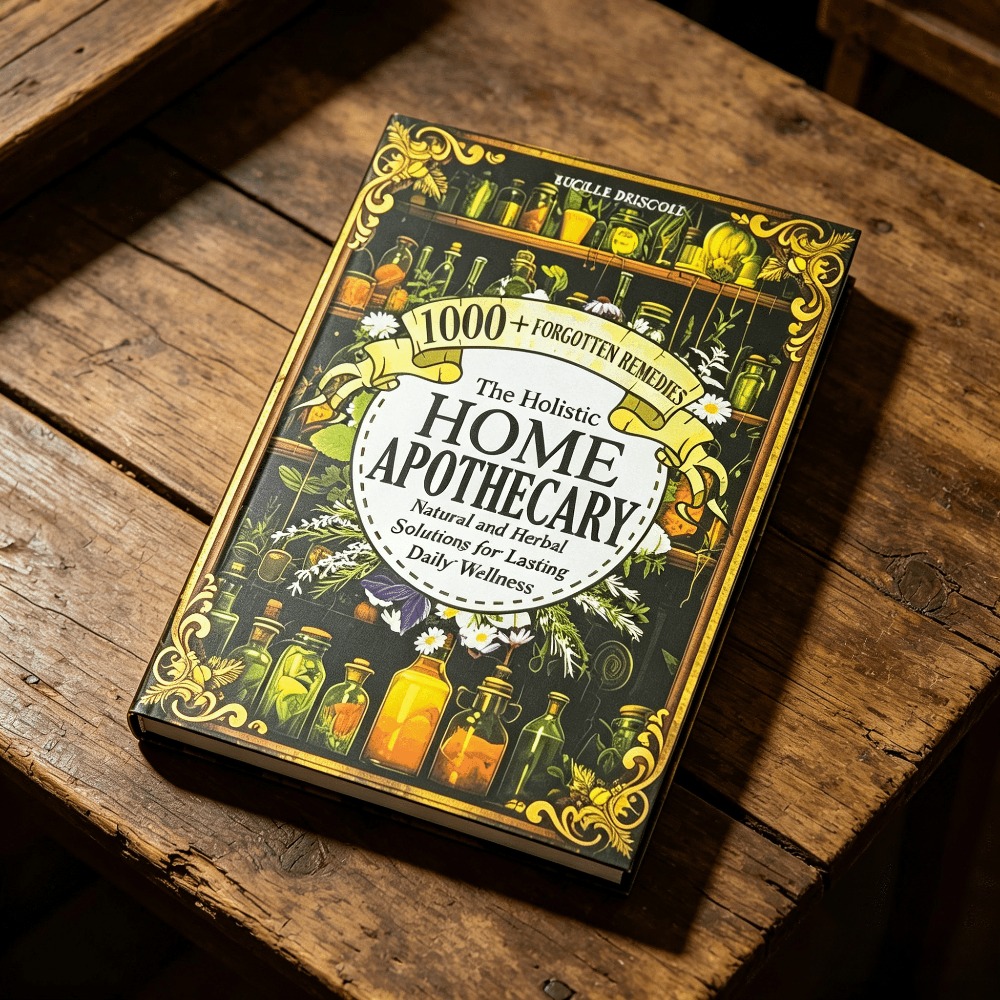 The Holistic Home Apothecary F - Herbal Wellness Remedy のレビューと価格