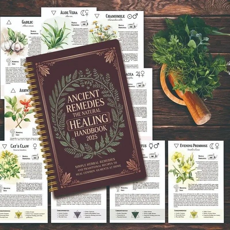 家庭用天然ハーブハンドブック：シンプルな植物療法と伝統的なレ - Herbal Wellness Remedy のレビューと価格