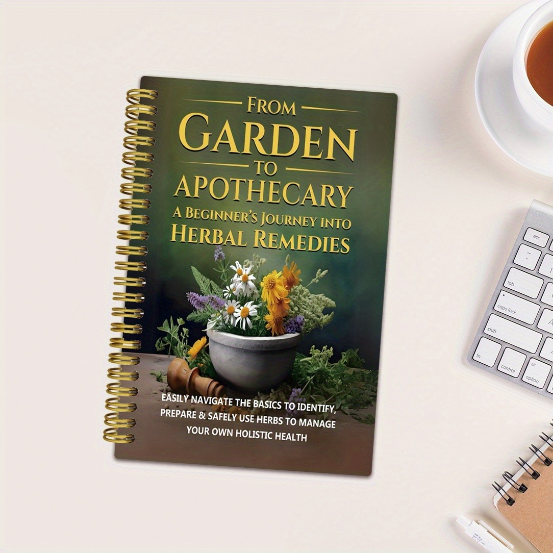 初心者のためのハーブ療法ガイド：庭から始める自然な毎日の健康 - Herbal Wellness Remedy のレビューと価格