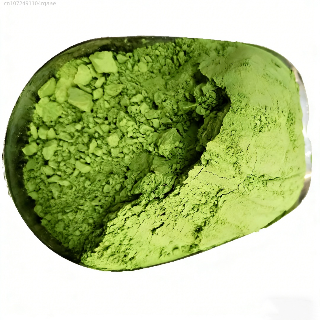 50g-200g 100%純粋天然モリンガパウダー、石鹸用緑 - Moringa Leaf Powder のレビューと価格