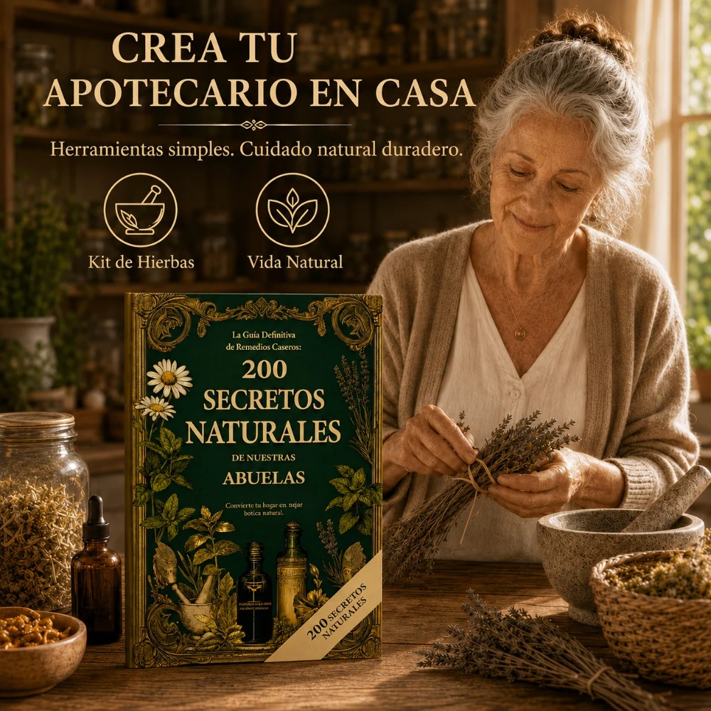 200の自然の秘密 A5 スペインの漢方薬ガイド、おばあちゃ - Herbal Wellness Remedy のレビューと価格