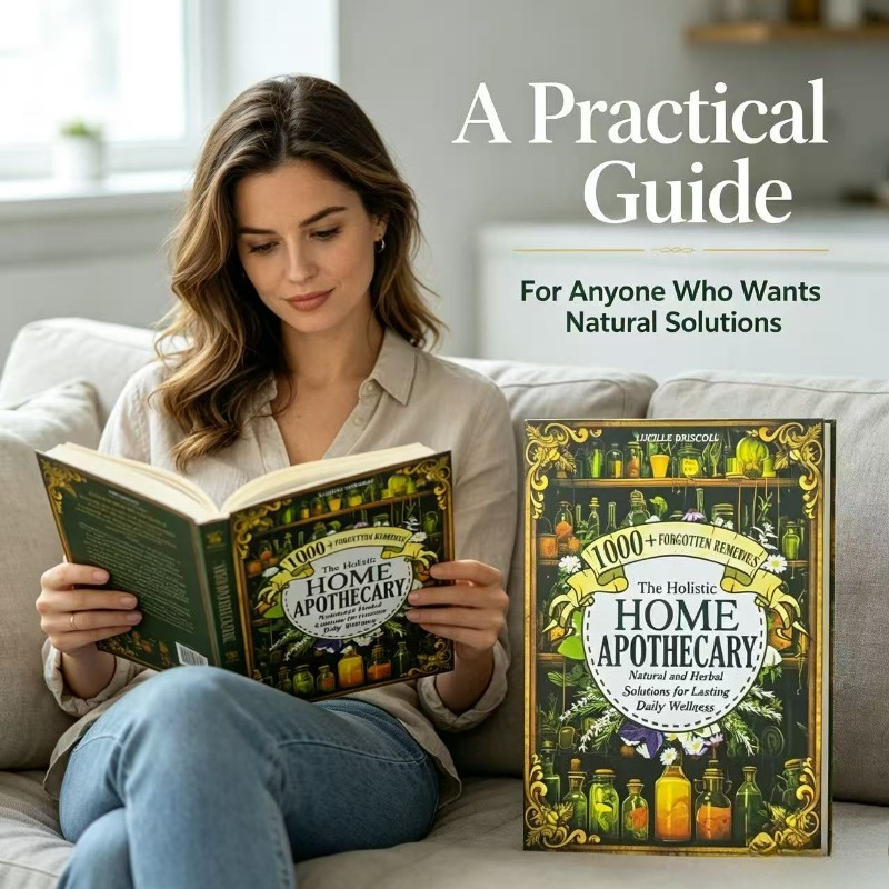 ホリスティックホームファーマシスト：1000以上の忘れられた - Herbal Wellness Remedy のレビューと価格