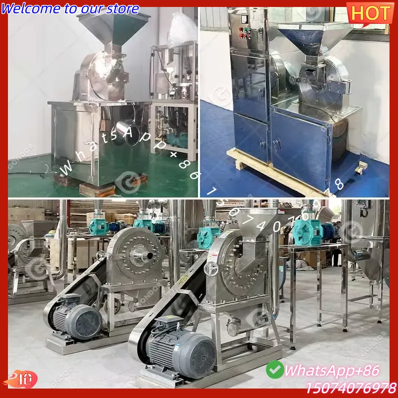 2026年モリンガハーブキャッサバ葉粉砕機業務用ミニ砂糖乾燥 - Moringa Leaf Powder のレビューと価格