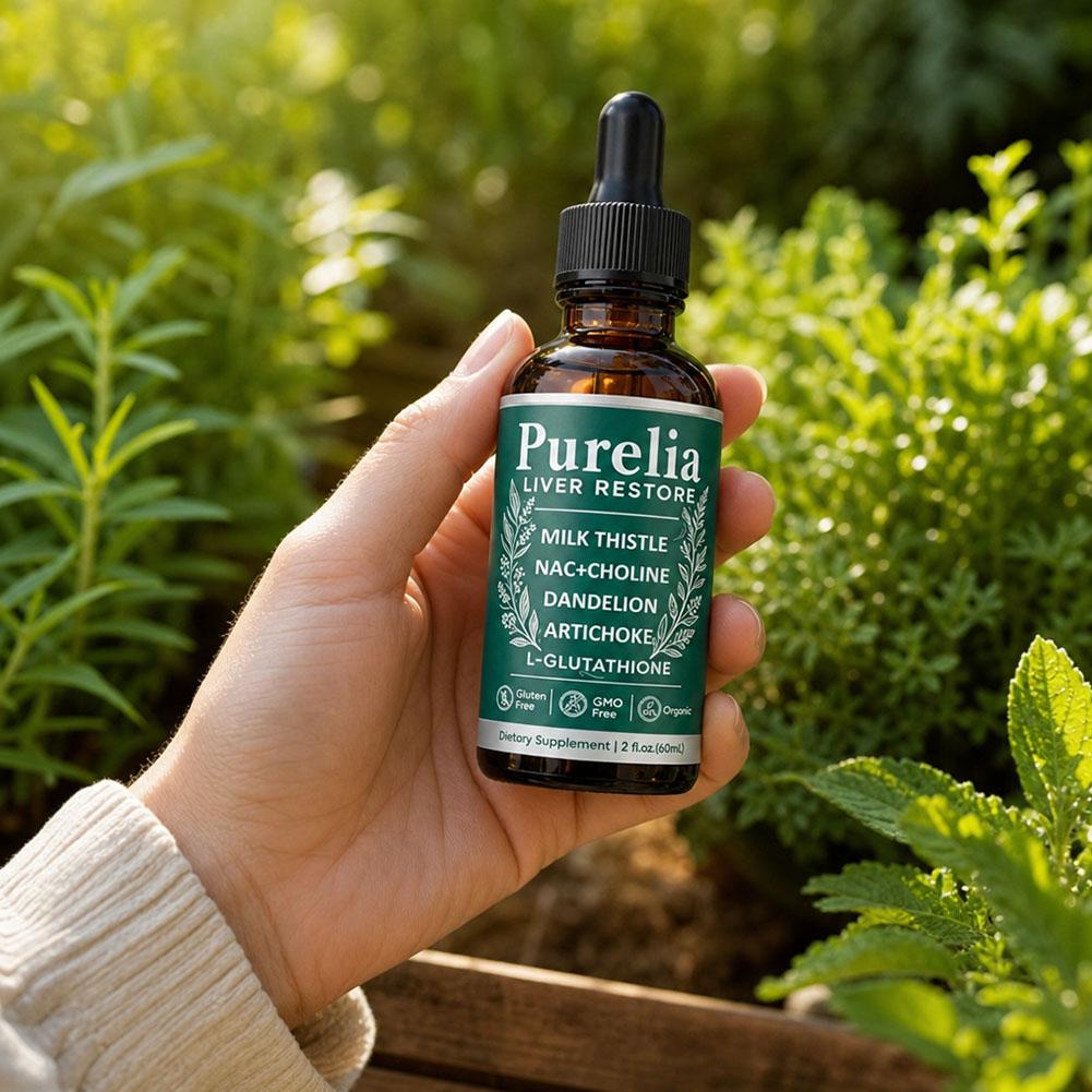 ミルクシスルハーブドロップス 60ml NACコリン ダンデ - Herbal Wellness Drops のレビューと価格